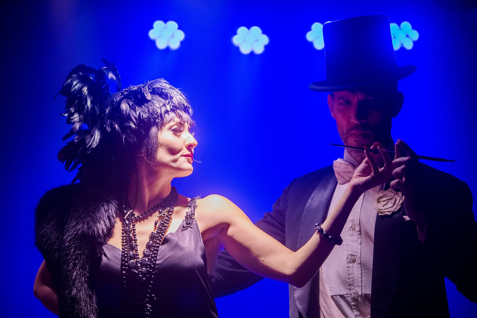 Tango & Samba experience in Buenos Aires, Argentina — Event